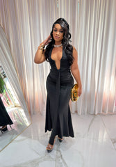 She’s the Standard Maxi Dress