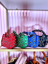 Set it off Mini Bags