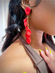 Spicy Situation Earrings