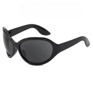 It Girl Eclipse Shades