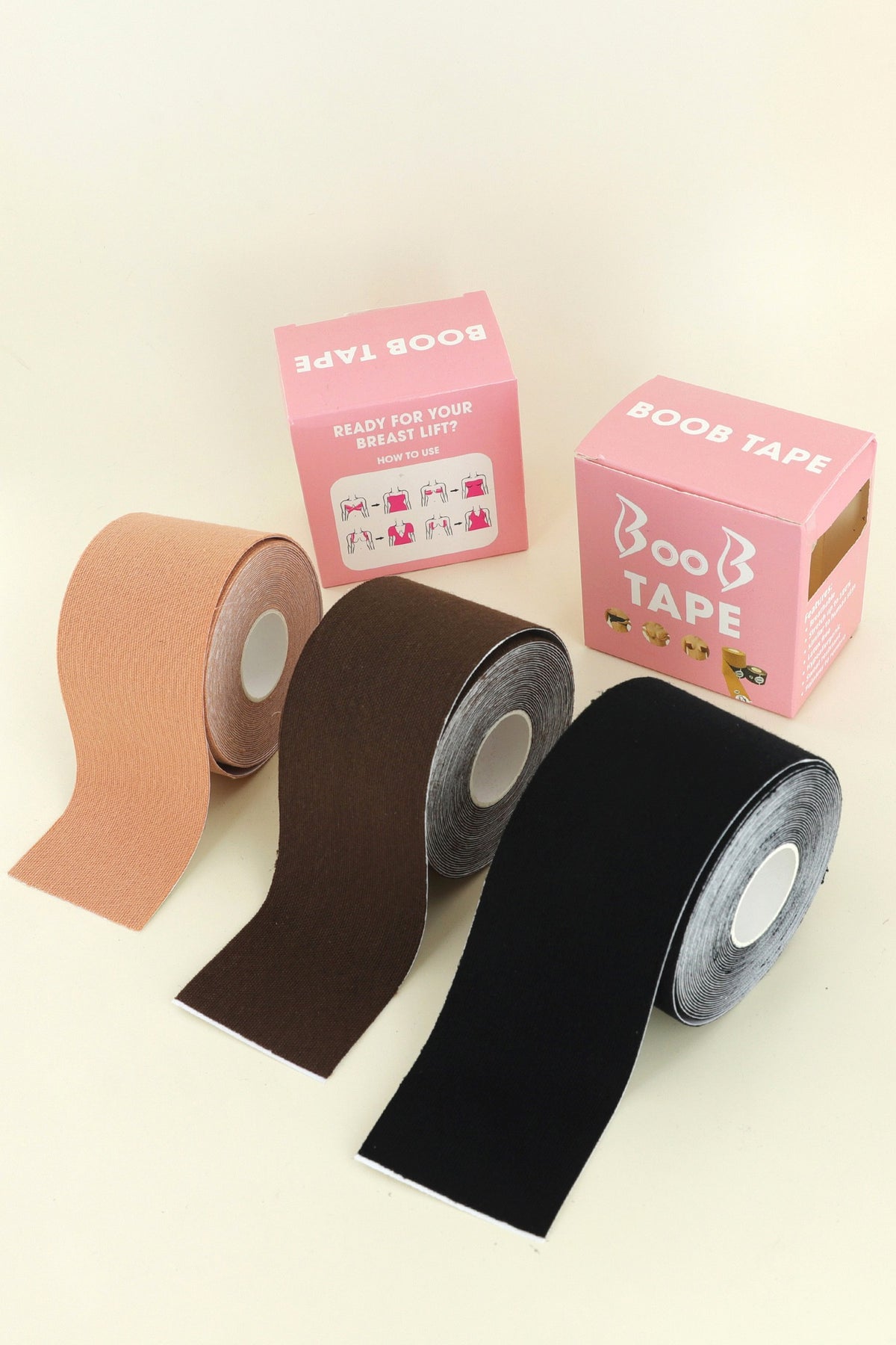 Booby Tape