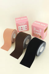 Booby Tape