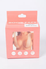 Booby Tape