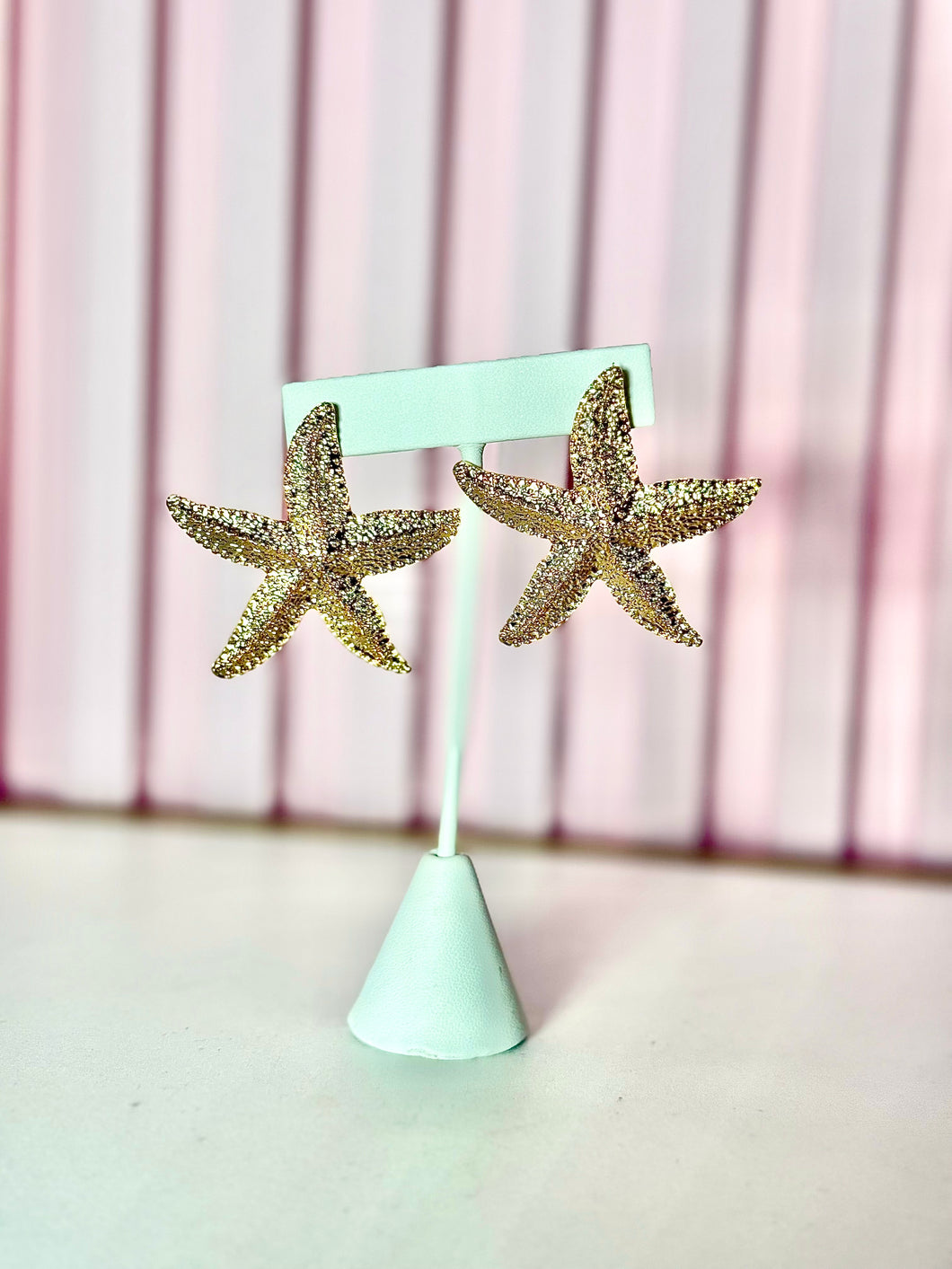Star of the Show Earrings