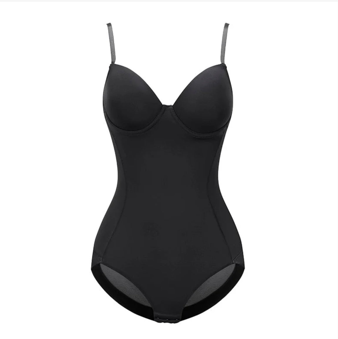 It Girl Snatched Bodysuit