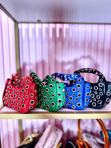 Set it off Mini Bags