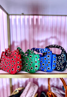 Load image into Gallery viewer, Set it off Mini Bags

