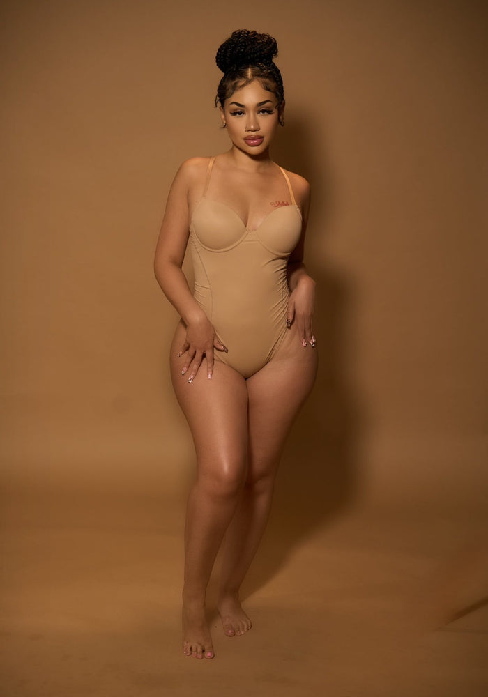 It Girl Snatched Bodysuit