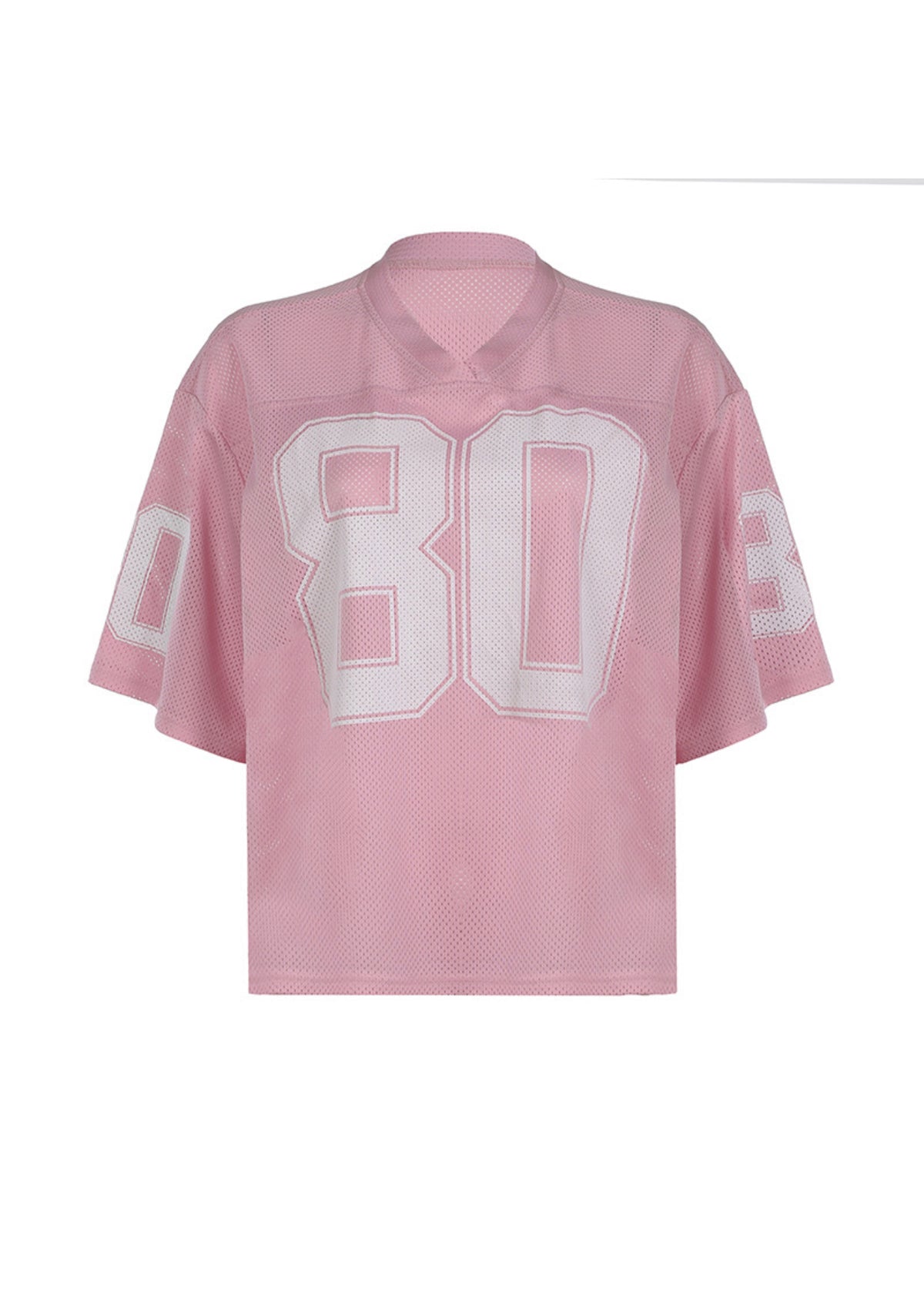 MVP 80 Jersey- Pink