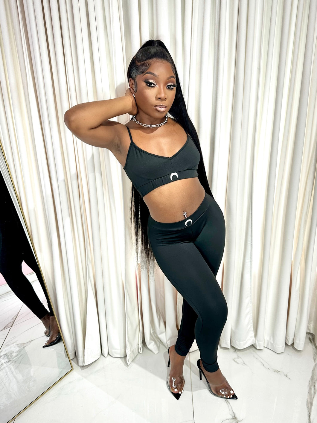 Moon Flex 2Pc Set