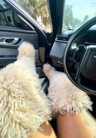 Load image into Gallery viewer, Mongolian Frost Thigh High Boots
