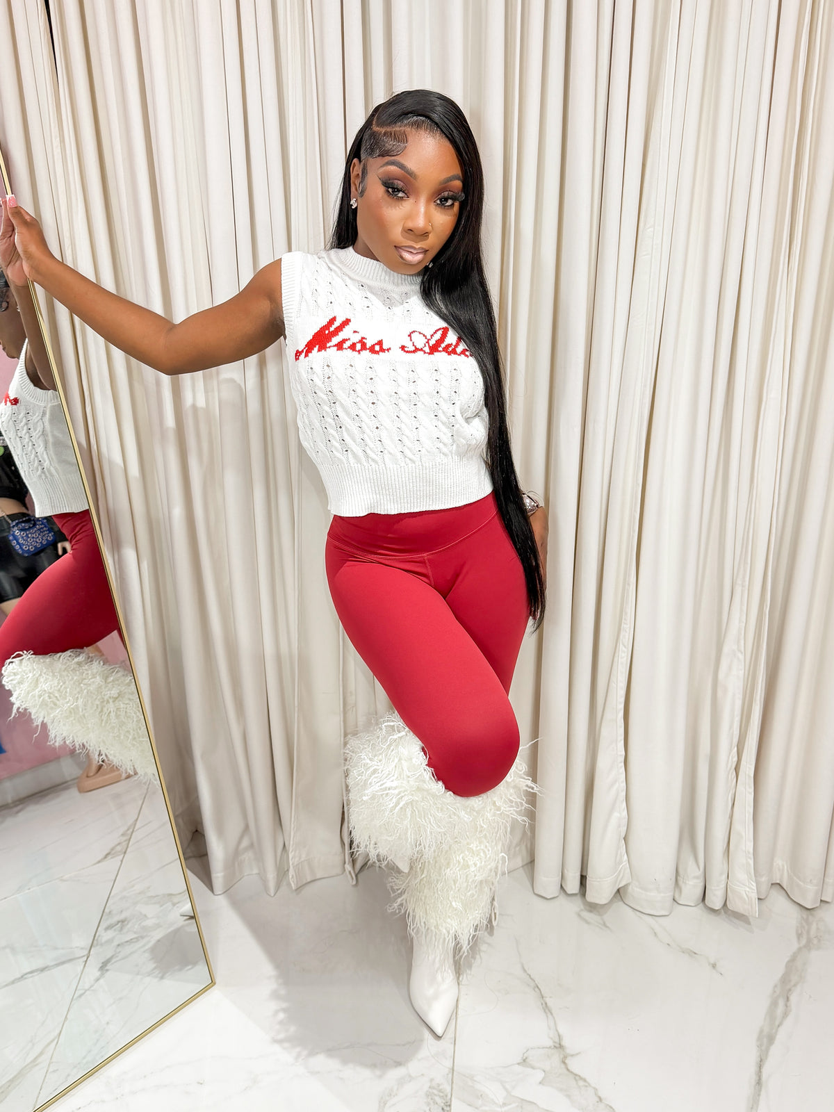Adore Me Set