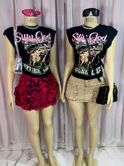 Glamorous Skirt