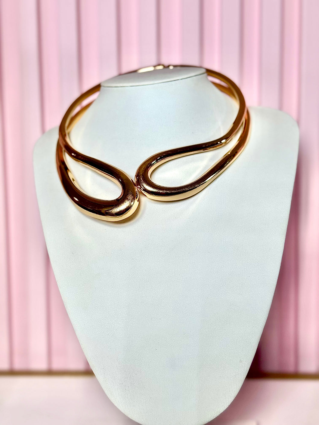 Golden Hour Choker