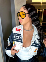 Stunna Girl Shades