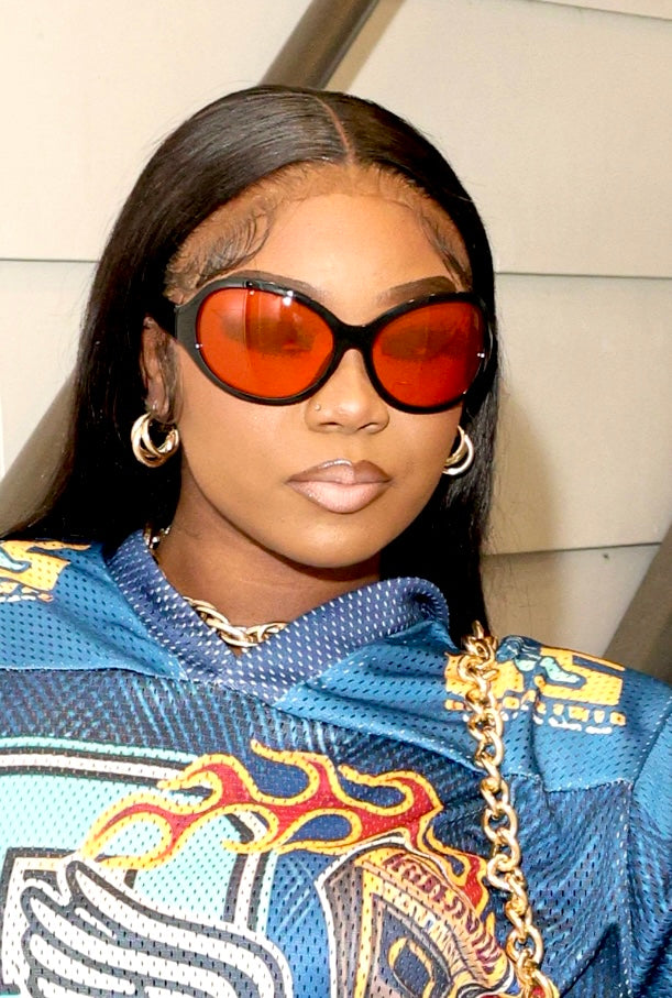 It girl Infared Shades