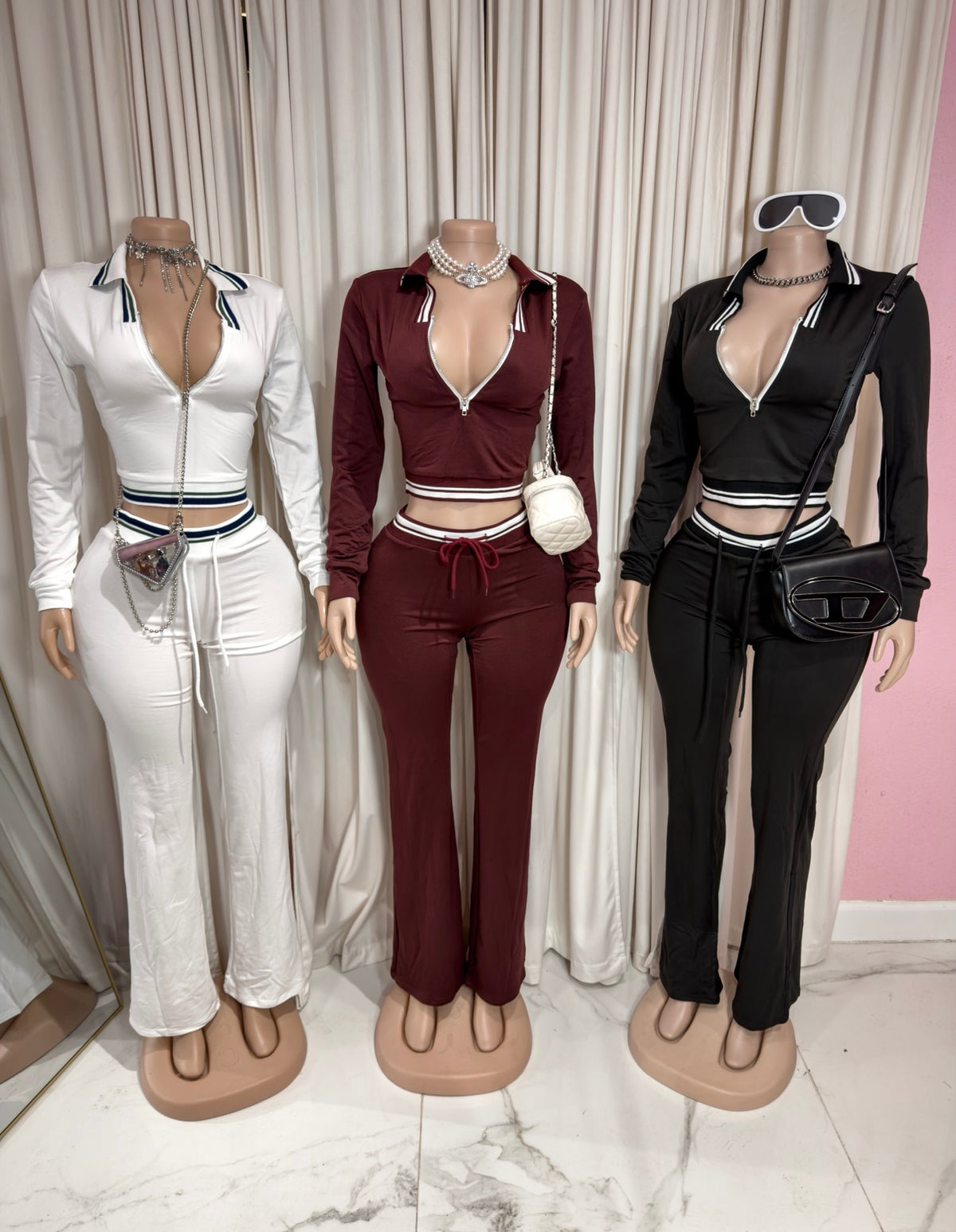 Wayda Chill Sets