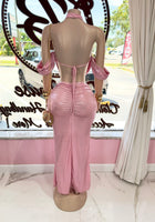 Load image into Gallery viewer, Stole your Spotlight Skirt Set
