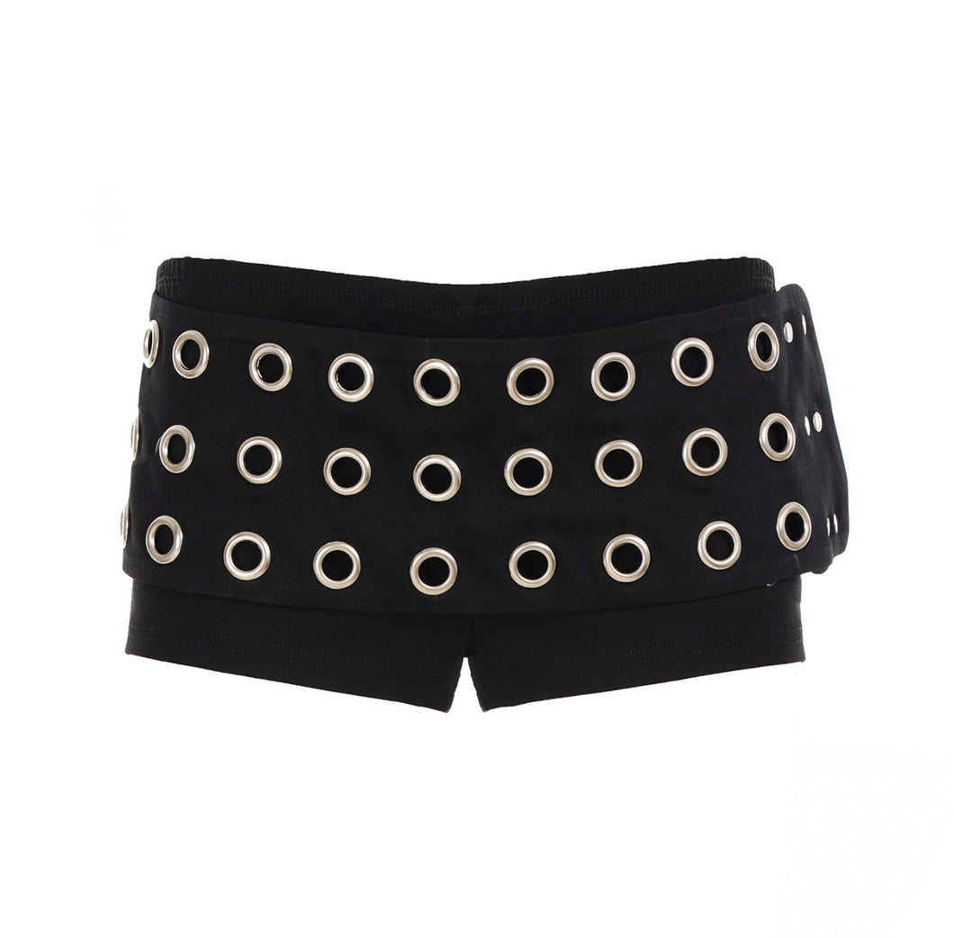 Ring the Alarm Shorts