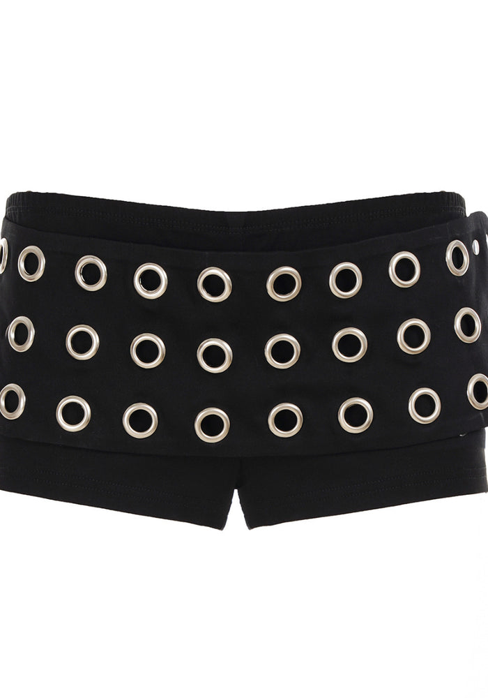 Ring the Alarm Shorts