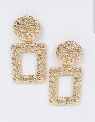 Glam Girl Earrings