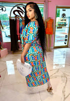 Load image into Gallery viewer, Bora Bora Skirt Set
