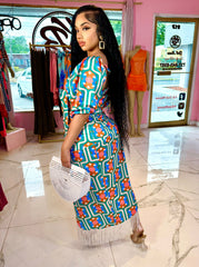 Bora Bora Skirt Set